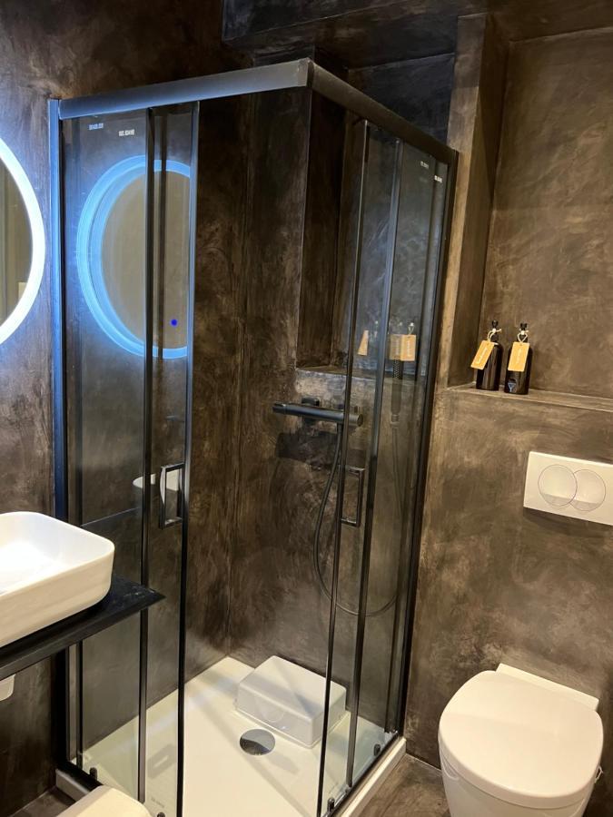 نيس Luxury Decorated Studio, On Trendy Harbor Port Lympia, Close To Old Town, And Tramway المظهر الخارجي الصورة